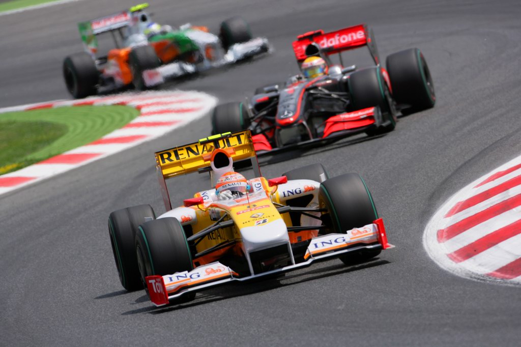 GP SPAGNA